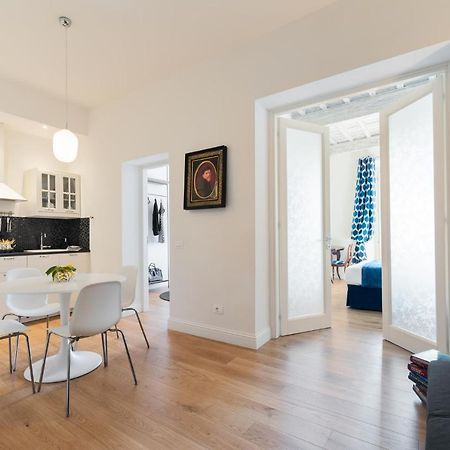 Lovely Apartment With Balcony Φλωρεντία Εξωτερικό φωτογραφία