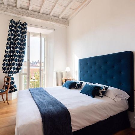 Lovely Apartment With Balcony Φλωρεντία Εξωτερικό φωτογραφία