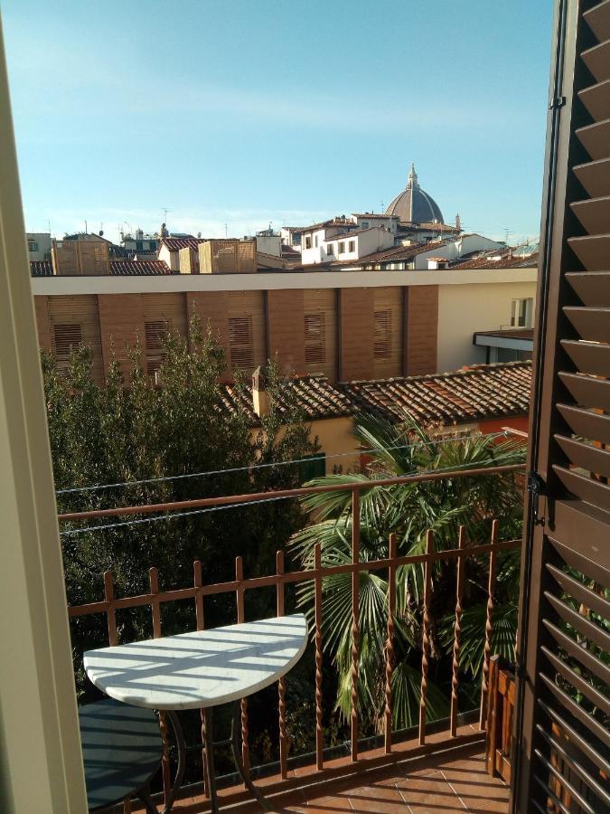 Lovely Apartment With Balcony Φλωρεντία Εξωτερικό φωτογραφία