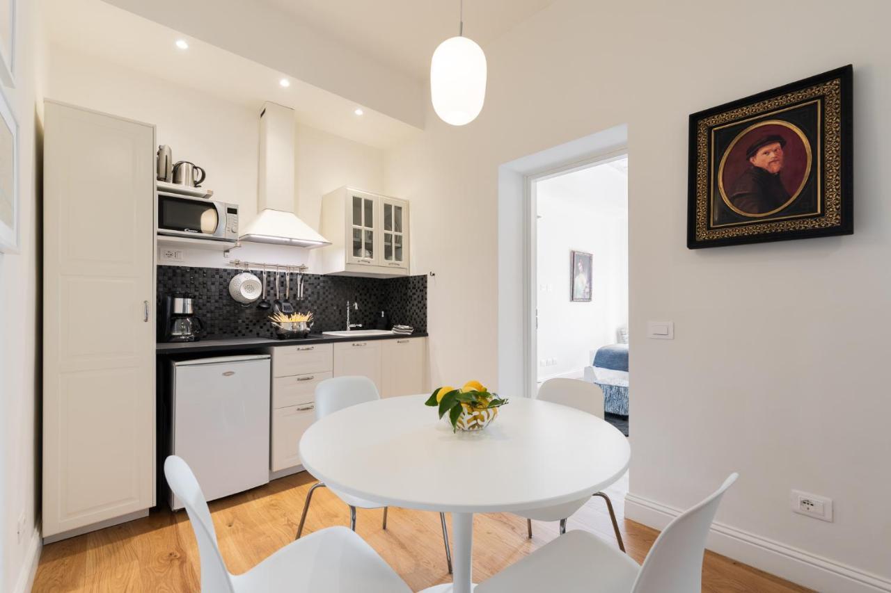 Lovely Apartment With Balcony Φλωρεντία Εξωτερικό φωτογραφία