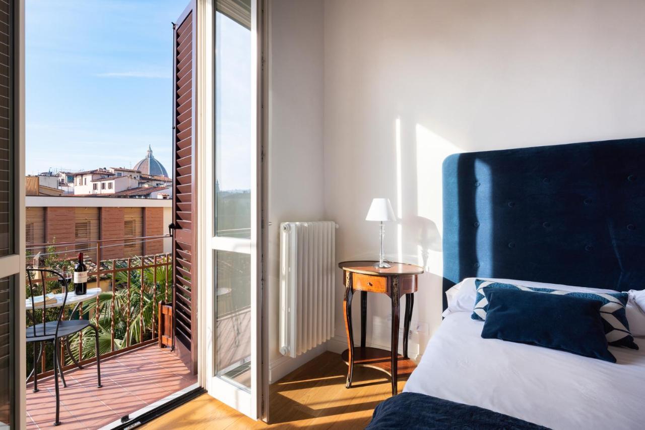 Lovely Apartment With Balcony Φλωρεντία Εξωτερικό φωτογραφία