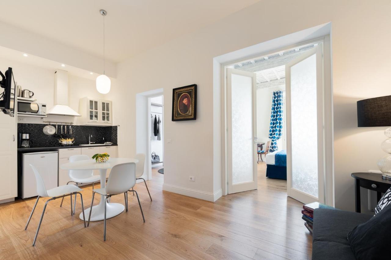 Lovely Apartment With Balcony Φλωρεντία Εξωτερικό φωτογραφία