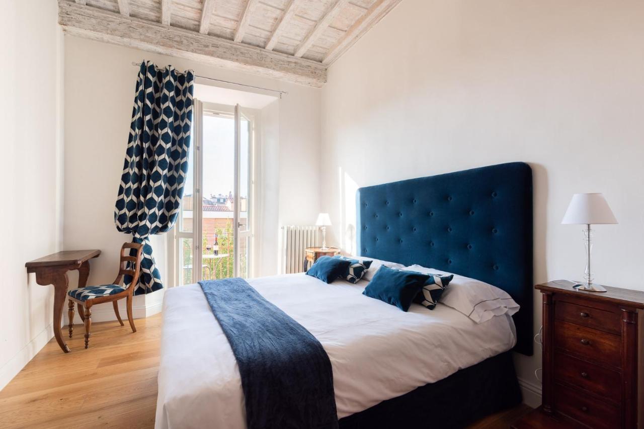 Lovely Apartment With Balcony Φλωρεντία Εξωτερικό φωτογραφία