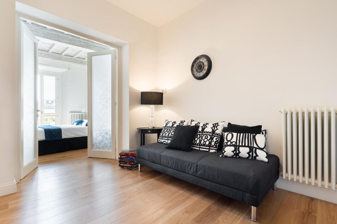Lovely Apartment With Balcony Φλωρεντία Εξωτερικό φωτογραφία