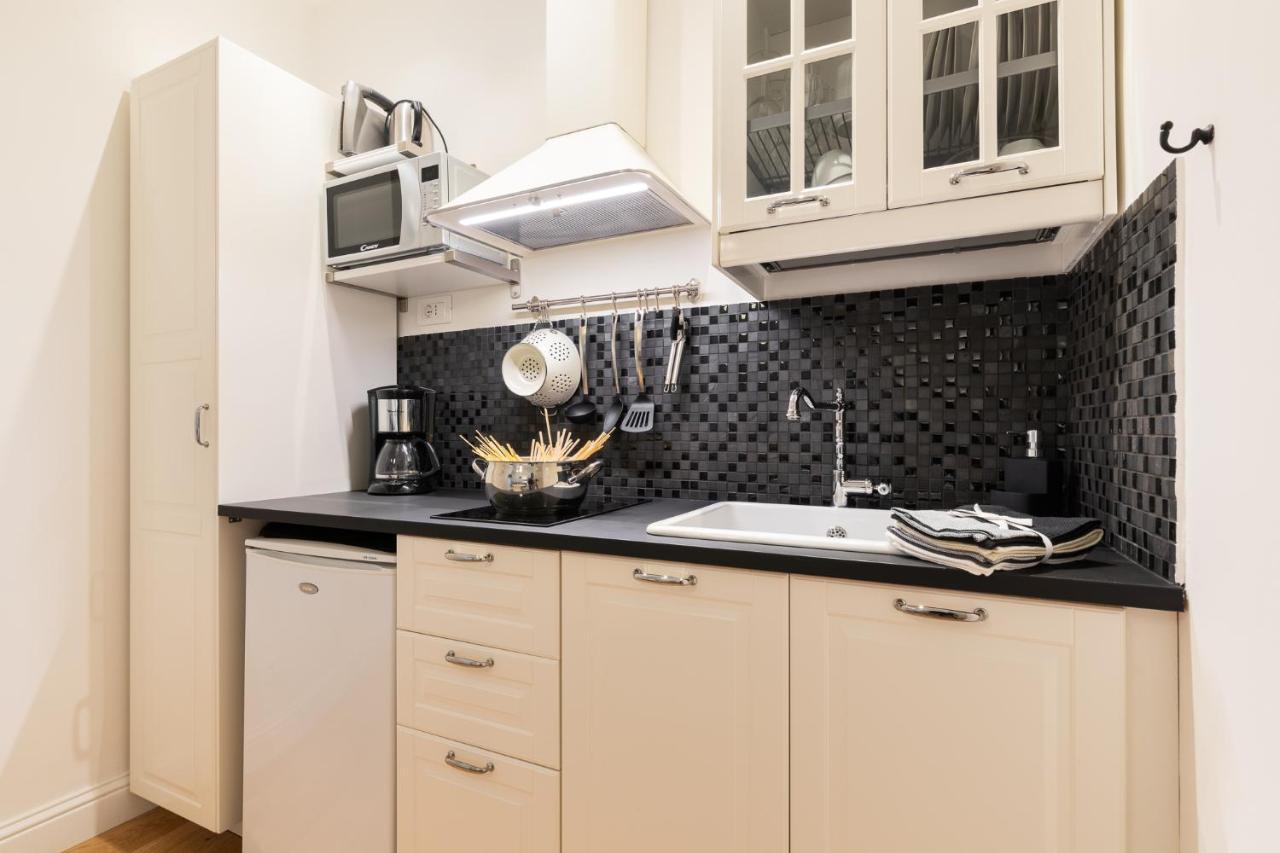 Lovely Apartment With Balcony Φλωρεντία Εξωτερικό φωτογραφία