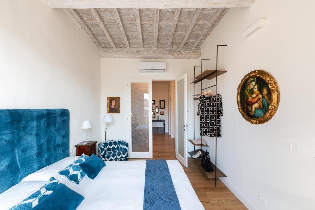 Lovely Apartment With Balcony Φλωρεντία Εξωτερικό φωτογραφία